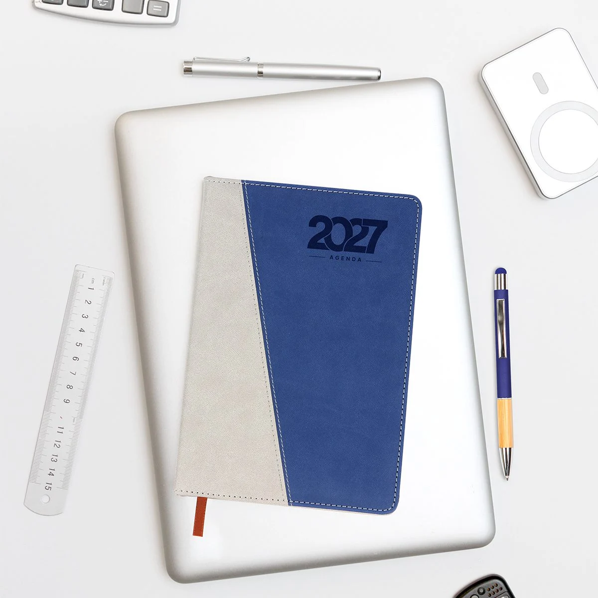 Agenda Diaria Cameri. - Image 3