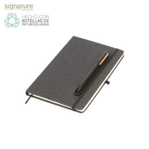 Libreta ejecutiva Beignon.
