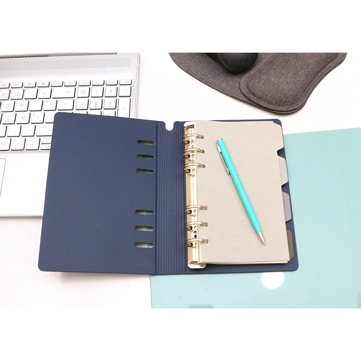 Carpeta Musaid. - Image 3
