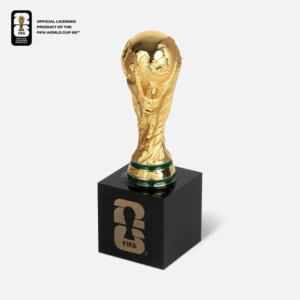 TROFEO COPA MUNDIAL FIFA 2026