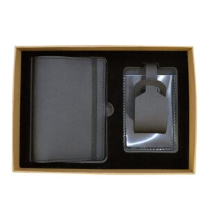 Set para viajes Orinoco