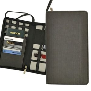 Estuche para Viajes Nazas