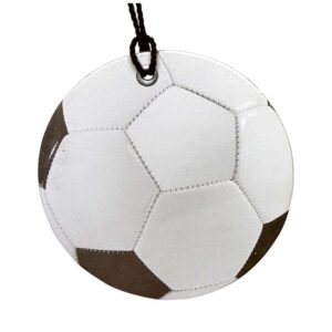 Sport Luggage Tag