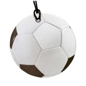 Sport Luggage Tag