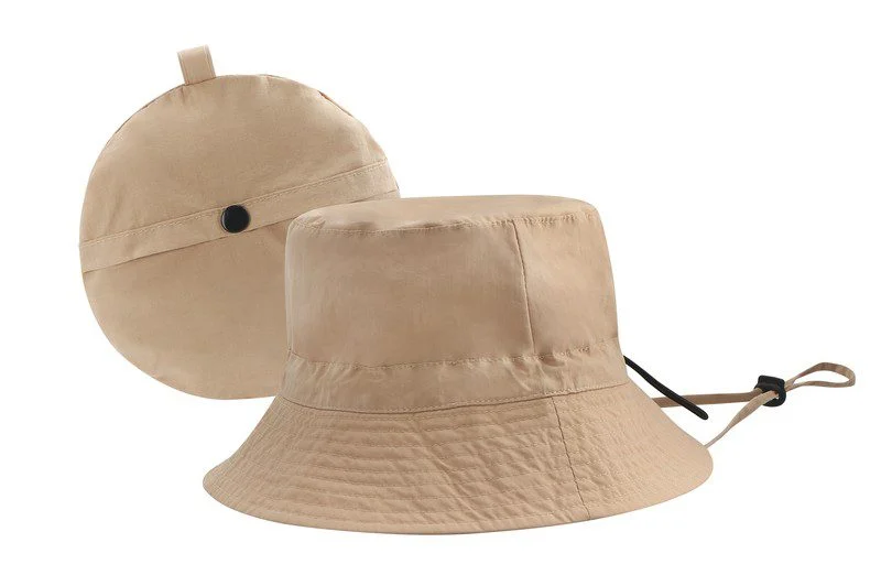 SOMBRERO PLEGABLE HATTU - Image 3