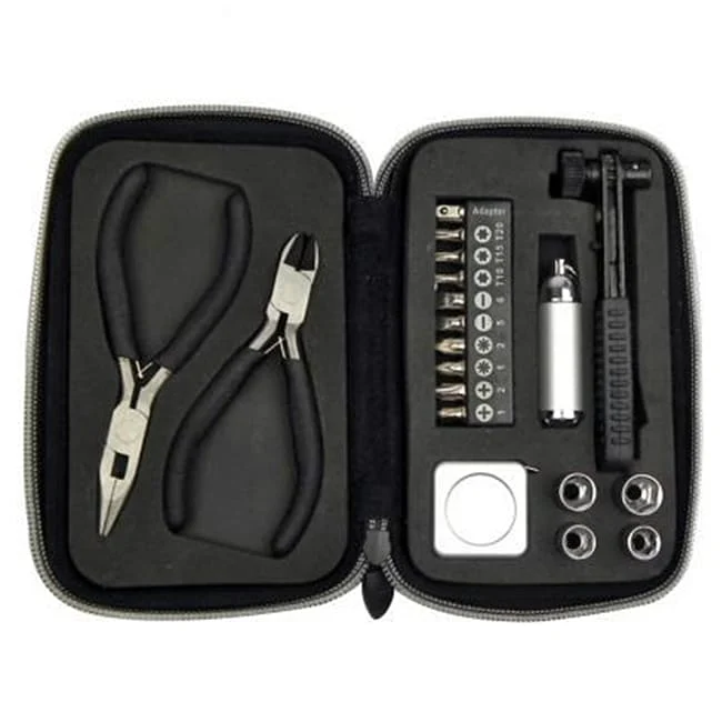Kit Mustang - Image 3