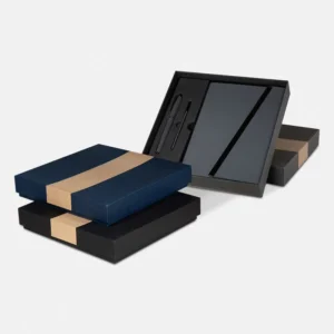 SET DE LIBRETA JINSEI