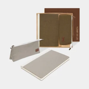 SET ECO VAVIRI
