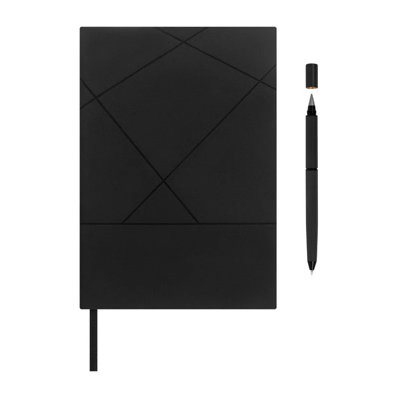 SET DE LIBRETA TIMANTTI - Image 3