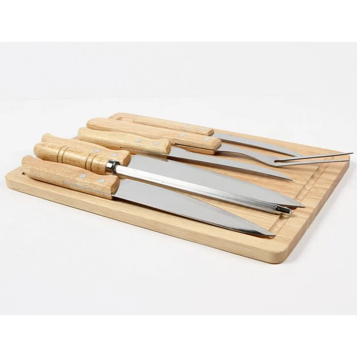 Set de Cuchillos. - Image 2