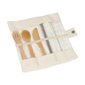 Set de cubiertos Bovolone.