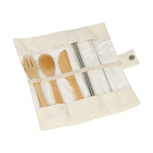 Set de cubiertos Bovolone.