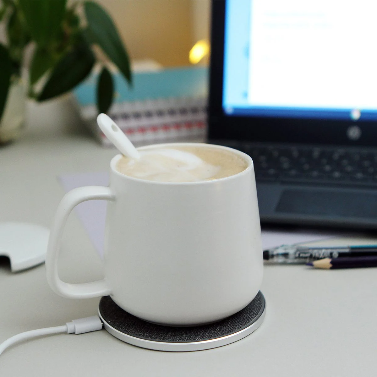 Taza Lodz. - Image 2