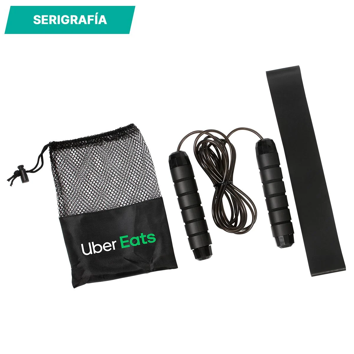 Set de Ejercicio Bogor. - Image 2