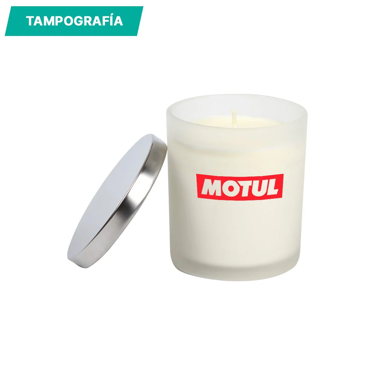 Vela Aromática. - Image 3