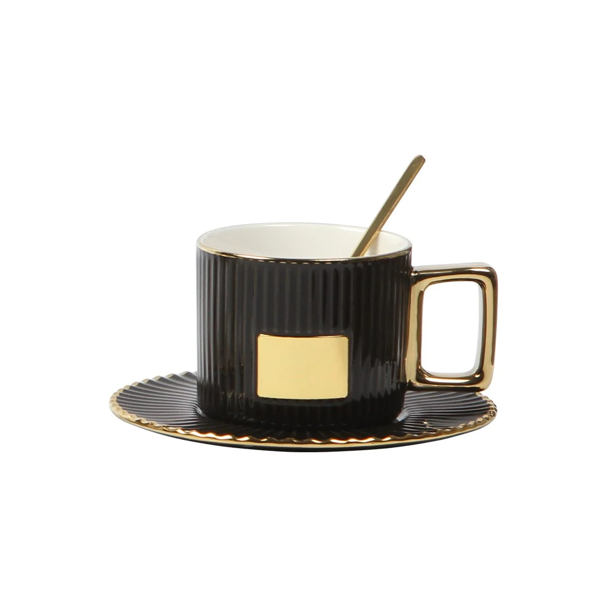 Taza Caminia.