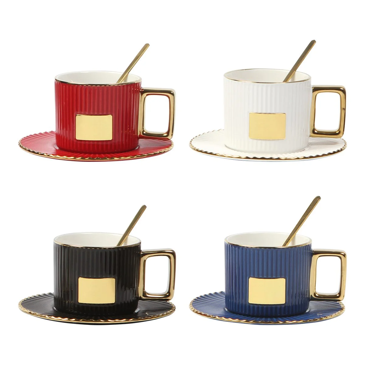 Taza Caminia. - Image 3