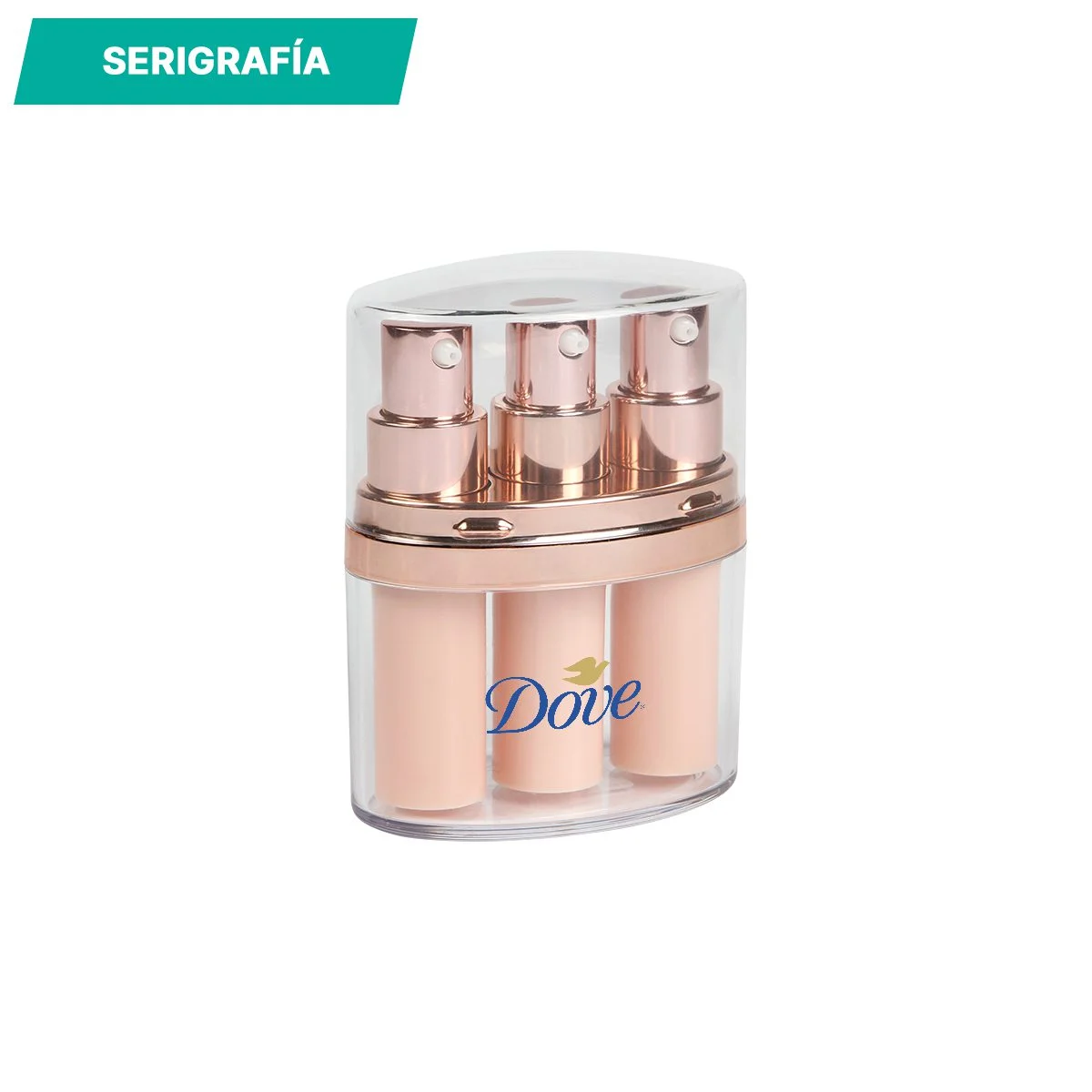 Juego de botellas Poffabro. - Image 2