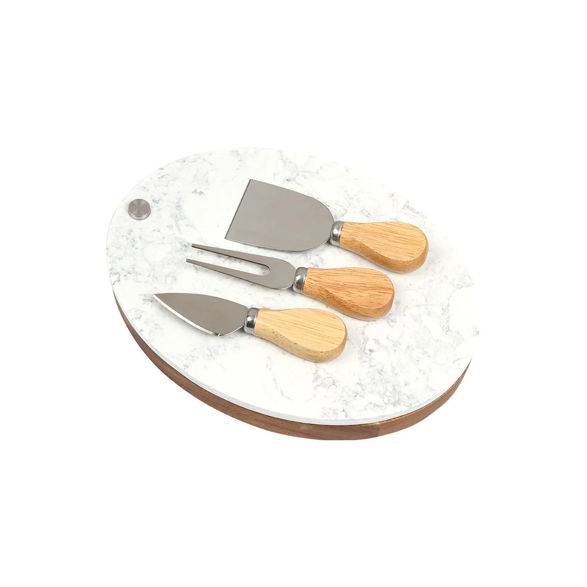 Set de quesos Pikine. - Image 2