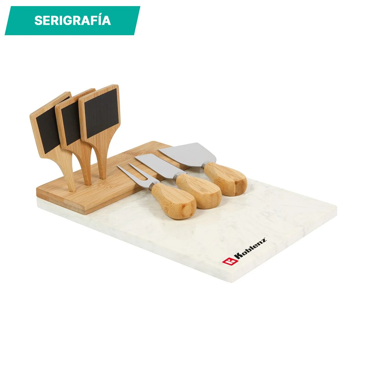 Set Sovareto. - Image 2