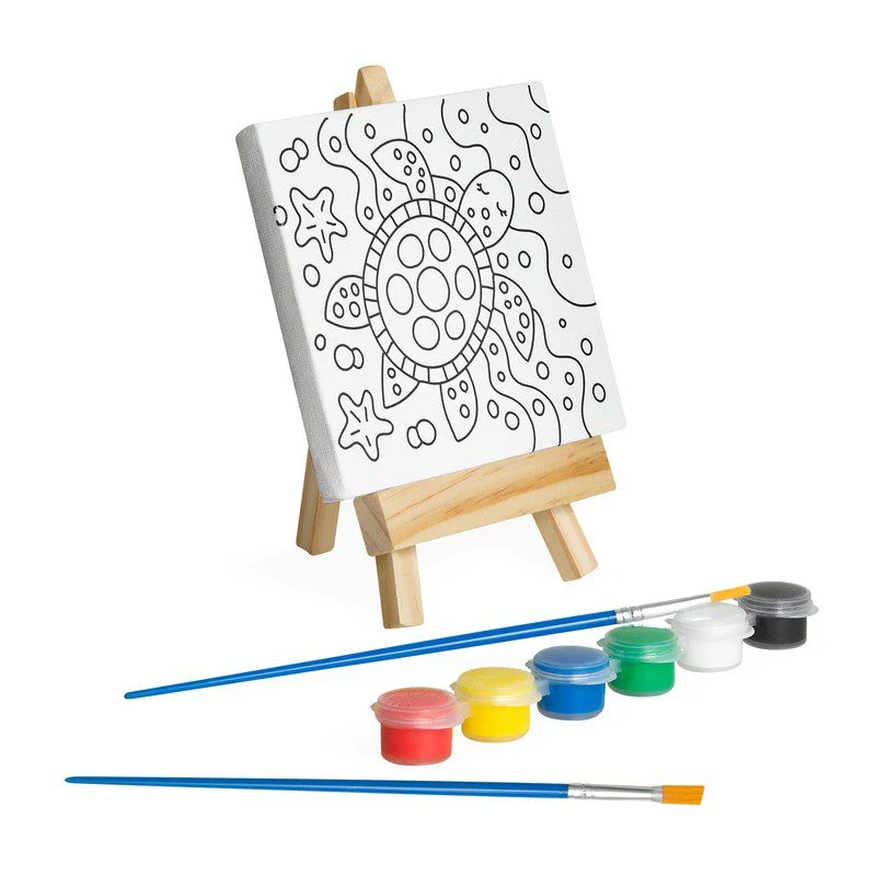 SET DE PINTURA KOOPA - Image 2
