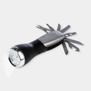 LÁMPARA CON NAVAJA PATHFINDER