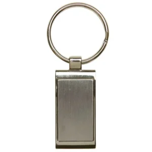 Llavero Rectangular Sencillo
