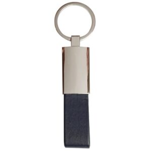 Llavero Rectangular Curpiel