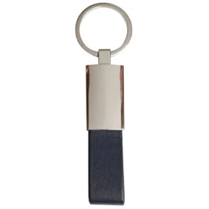Llavero Rectangular Curpiel