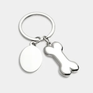 LLAVERO DOGGY