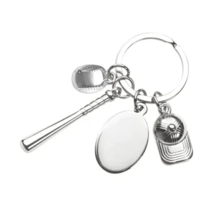 LLAVERO BUNT BASEBALL