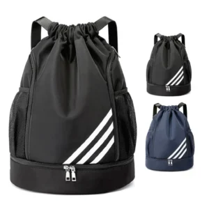 Backpack Bikila