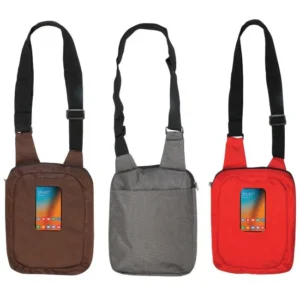 Crossbody Spitz