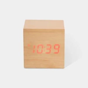 RELOJ TIME CUBE