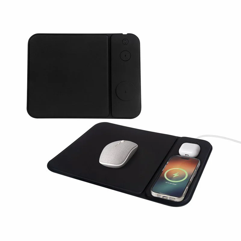 MOUSE PAD CARGADOR ISKRA - Image 2