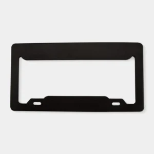 PORTA PLACA