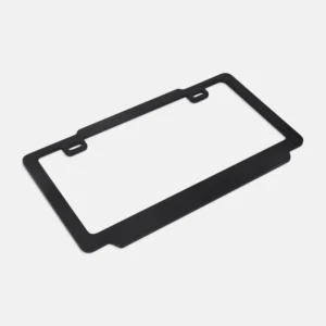 PORTA PLACA VAREK