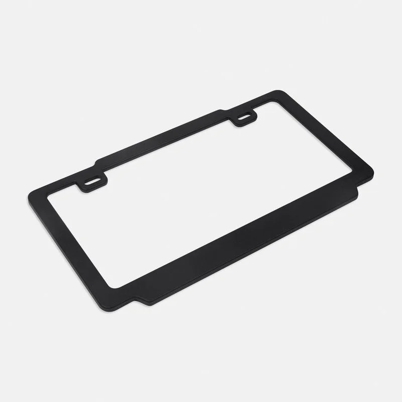 PORTA PLACA VAREK