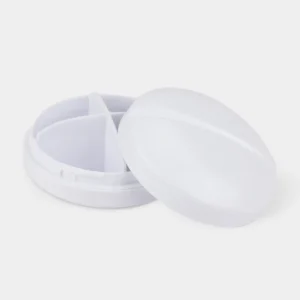 PASTILLERO PÍLDORA