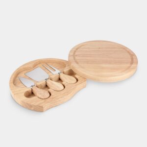 SET BRIENZ