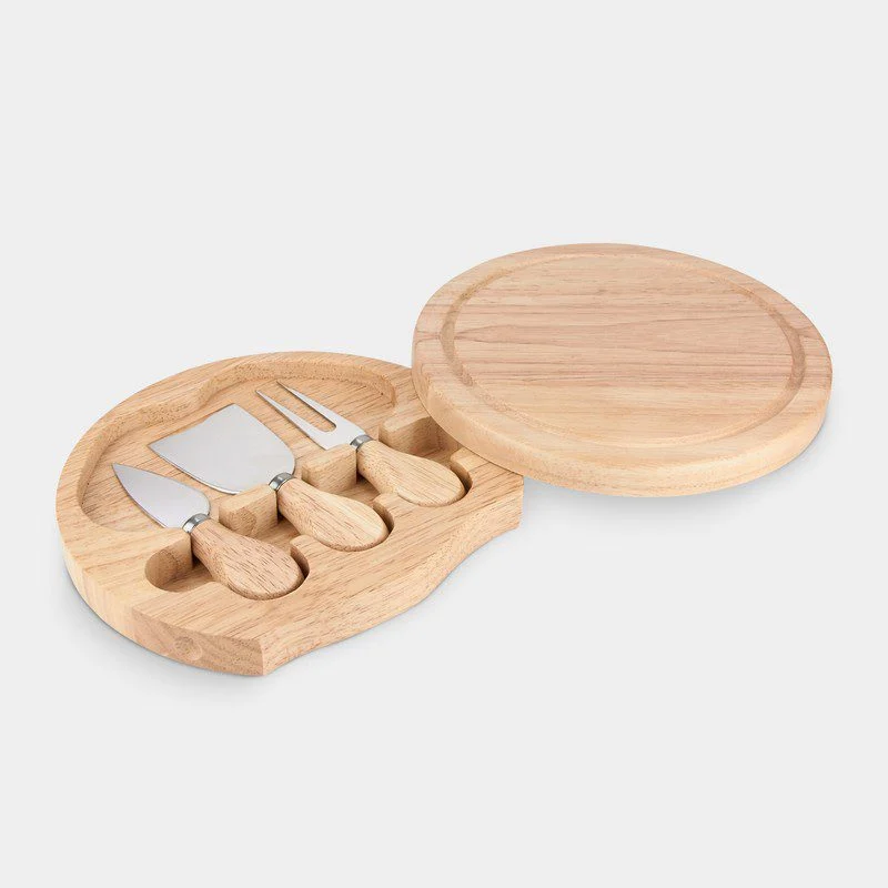 SET BRIENZ