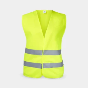 CHALECO DE SEGURIDAD SIKKER
