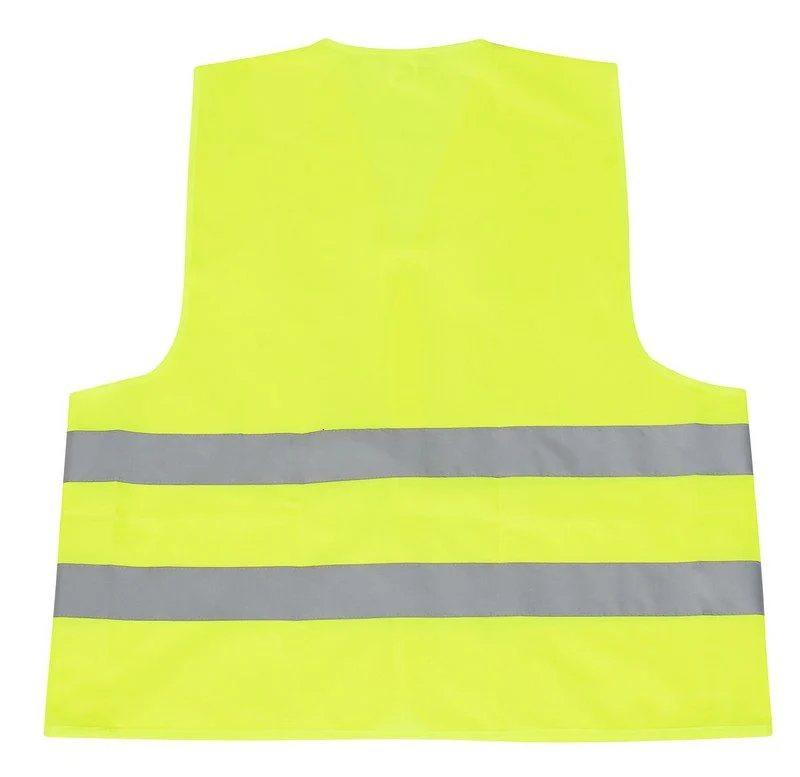 CHALECO DE SEGURIDAD SIKKER - Image 3