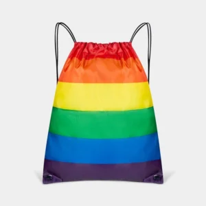 BOLSA-MOCHILA PRIDE
