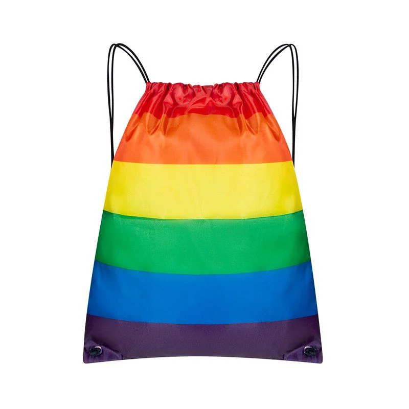 BOLSA-MOCHILA PRIDE - Image 2
