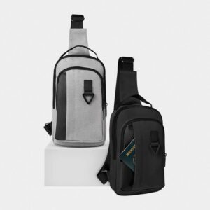 MOCHILA DE VIAJE JIMMY