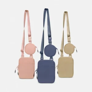MINI BOLSA MICHEL
