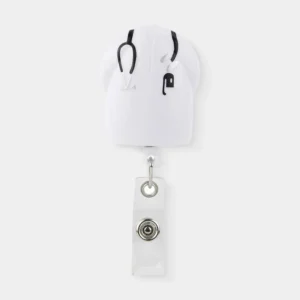PORTA GAFETE DOCTOR