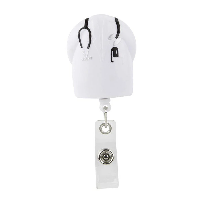 PORTA GAFETE DOCTOR - Image 2