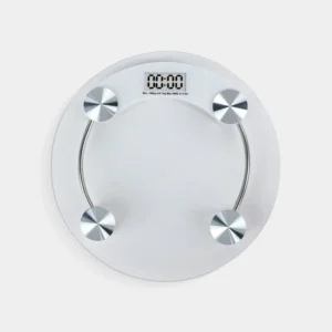 BÁSCULA FINISH